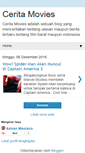 Mobile Screenshot of ceritamovies.blogspot.com