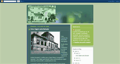 Desktop Screenshot of gremioierp.blogspot.com
