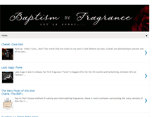 Tablet Screenshot of baptismbyfragrance.blogspot.com