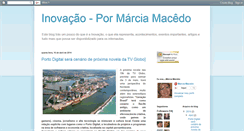 Desktop Screenshot of marciabfmacedo.blogspot.com