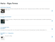 Tablet Screenshot of harta-rigasfereos.blogspot.com