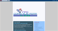 Desktop Screenshot of infocorsisubroma.blogspot.com