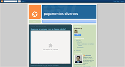 Desktop Screenshot of jatpag.blogspot.com