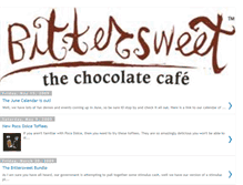 Tablet Screenshot of bittersweetfillmore.blogspot.com