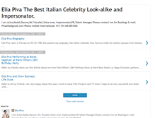 Tablet Screenshot of eliapiva.blogspot.com