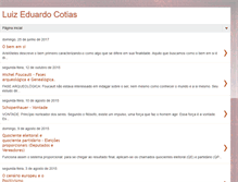Tablet Screenshot of luizcotias.blogspot.com
