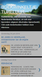 Mobile Screenshot of boekwinkeltjetureluur.blogspot.com