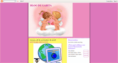 Desktop Screenshot of gabrielabs.blogspot.com