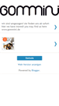 Mobile Screenshot of diegomminikommen.blogspot.com