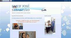 Desktop Screenshot of emeifjosesebastiao.blogspot.com