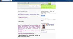 Desktop Screenshot of estfanioo.blogspot.com