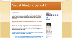 Desktop Screenshot of haltomhs-apenglish3visual.blogspot.com