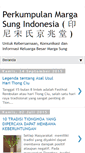 Mobile Screenshot of margasung.blogspot.com