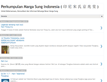 Tablet Screenshot of margasung.blogspot.com