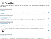 Tablet Screenshot of hellofashion-plus.blogspot.com