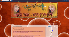 Desktop Screenshot of danatoma.blogspot.com