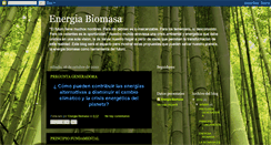 Desktop Screenshot of energiabms.blogspot.com