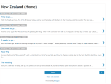 Tablet Screenshot of jenni-newzealandhome.blogspot.com