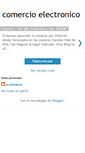 Mobile Screenshot of compraselectronicas.blogspot.com