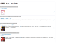 Tablet Screenshot of gresnovoimperio.blogspot.com