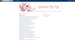 Desktop Screenshot of 2006gallery.blogspot.com