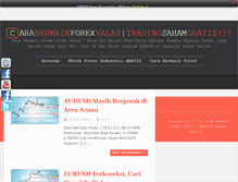 Tablet Screenshot of carabermainforexvalas.blogspot.com