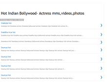 Tablet Screenshot of hot-indian-bollywood-actress-photos.blogspot.com