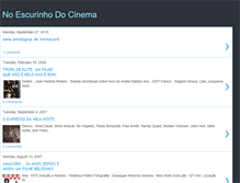 Tablet Screenshot of docinema.blogspot.com