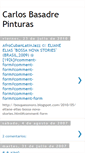 Mobile Screenshot of carlosbasadrev.blogspot.com