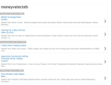 Tablet Screenshot of moneyvbyrnunm.blogspot.com