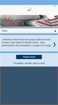 Mobile Screenshot of multimidiaibmh.blogspot.com