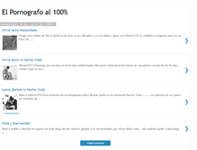 Tablet Screenshot of elporno-grafo.blogspot.com