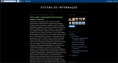 Desktop Screenshot of cidinhofio.blogspot.com