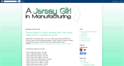 Desktop Screenshot of jerseygirlinmanufacturing.blogspot.com