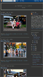 Mobile Screenshot of aimeedilger.blogspot.com