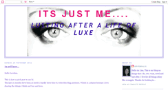 Desktop Screenshot of jupiterjones-itsjustme.blogspot.com