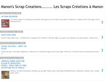 Tablet Screenshot of manonscrapcreations.blogspot.com