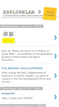 Mobile Screenshot of explorelab-9.blogspot.com