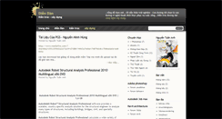 Desktop Screenshot of black8x.blogspot.com