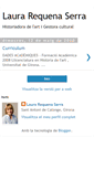 Mobile Screenshot of blocdelaurarequenaserra.blogspot.com