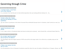 Tablet Screenshot of governingthroughcrime.blogspot.com