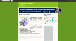 Desktop Screenshot of net-hispeed.blogspot.com