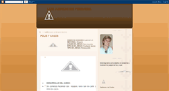 Desktop Screenshot of educacionfisicaprimaria1.blogspot.com