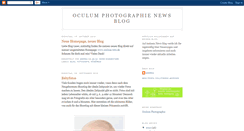 Desktop Screenshot of oculum-foto.blogspot.com