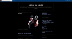 Desktop Screenshot of mafiadanoite.blogspot.com