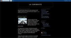 Desktop Screenshot of lapvtiste.blogspot.com