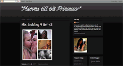 Desktop Screenshot of annabagling.blogspot.com