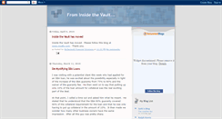 Desktop Screenshot of mcdfs.blogspot.com