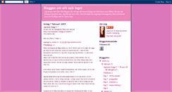 Desktop Screenshot of mylife-emmaa.blogspot.com