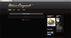 Desktop Screenshot of otaviobragante.blogspot.com